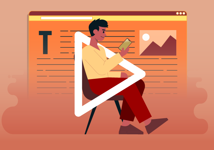 Click2View - How do you achieve perfect readability? It's not as hard as you think