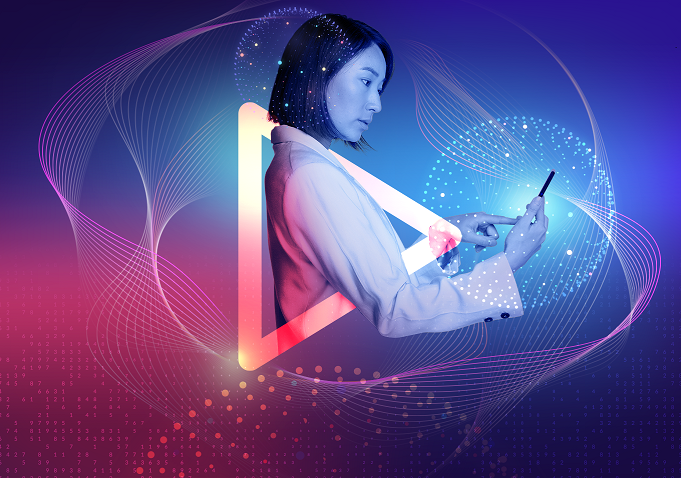 Click2View - AI Powered People