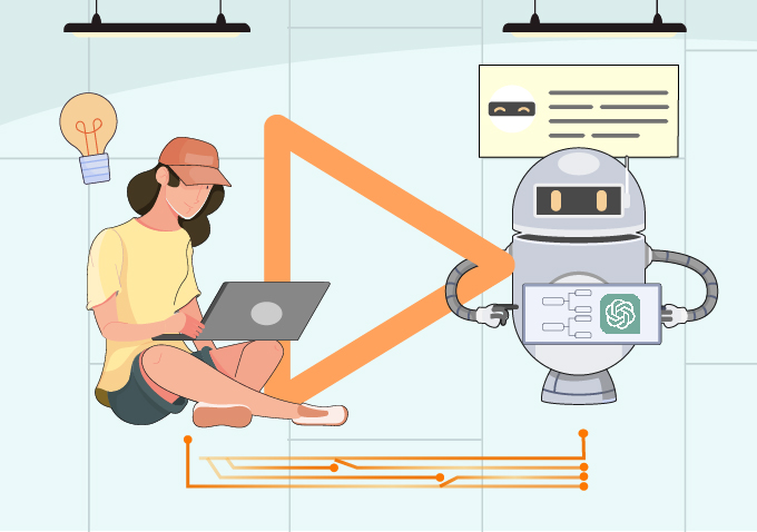 Click2View - How Do You Write with ChatGPT?