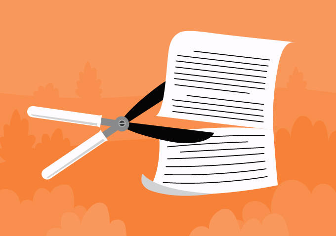 Click2View - Content pruning: When and how to remove decayed content