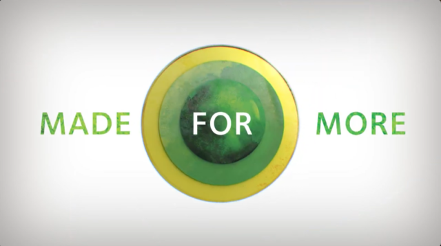 CooperVision MyDay Made for More Video