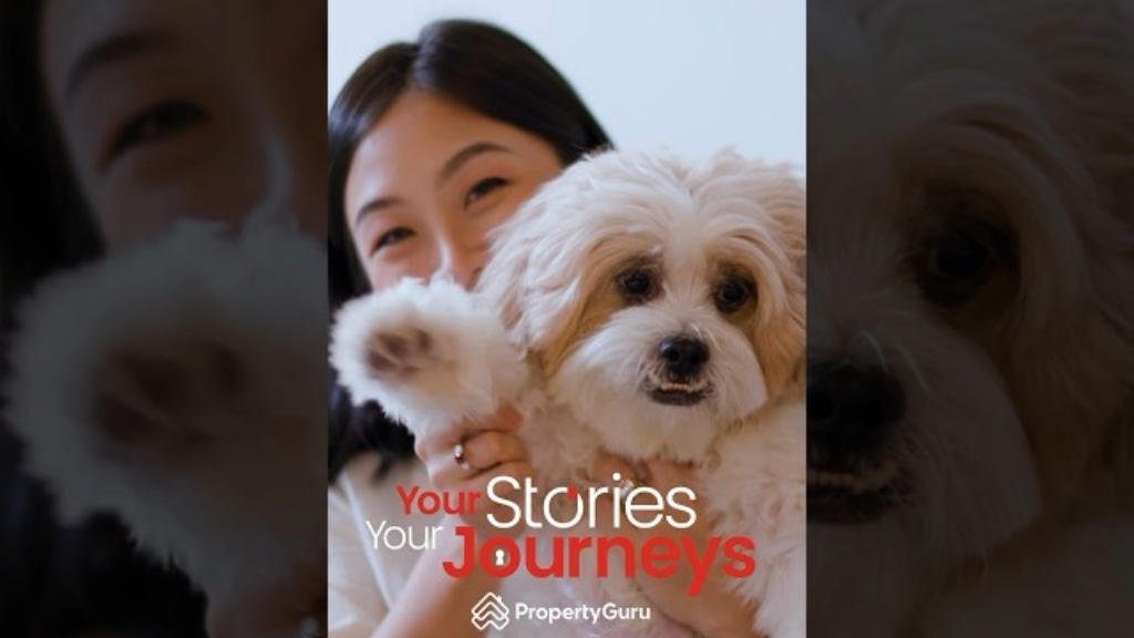 Your Stories, Your Journeys Video Series