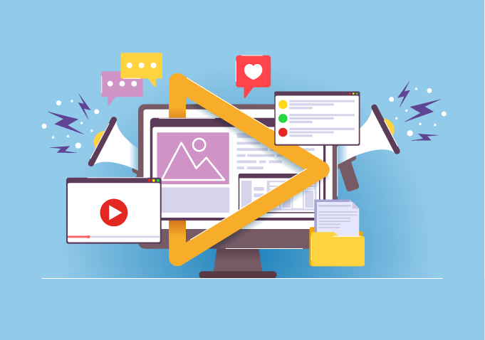 why repurpose content works