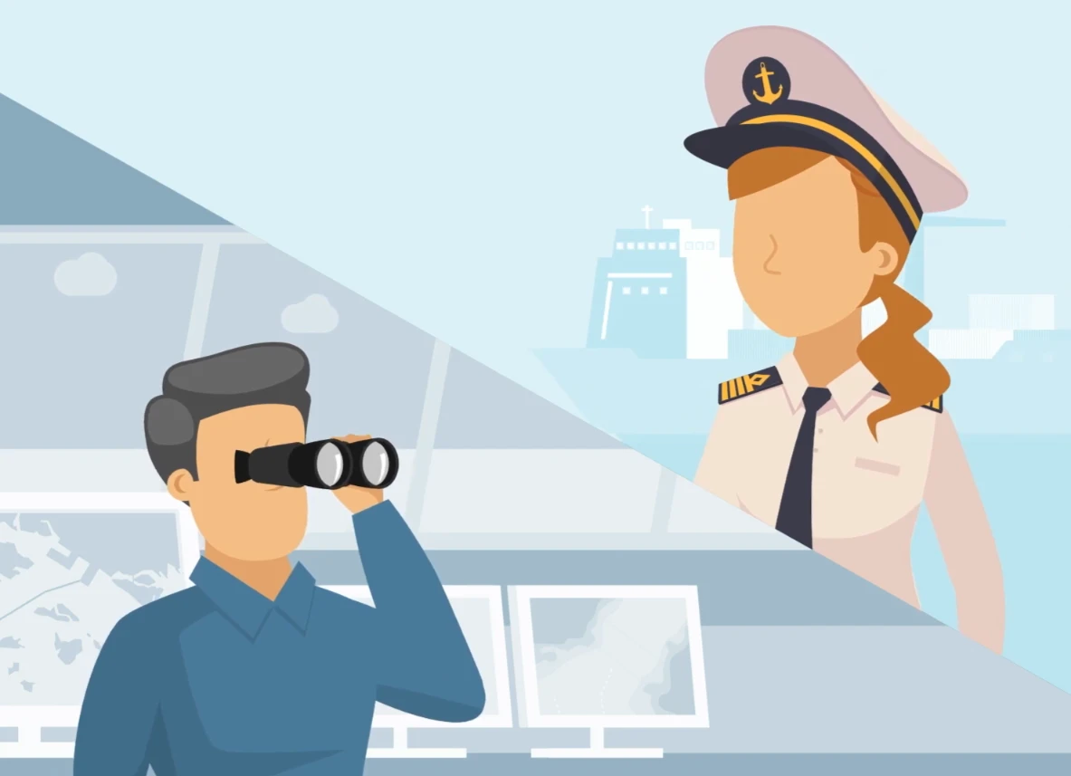 The future of e-navigation