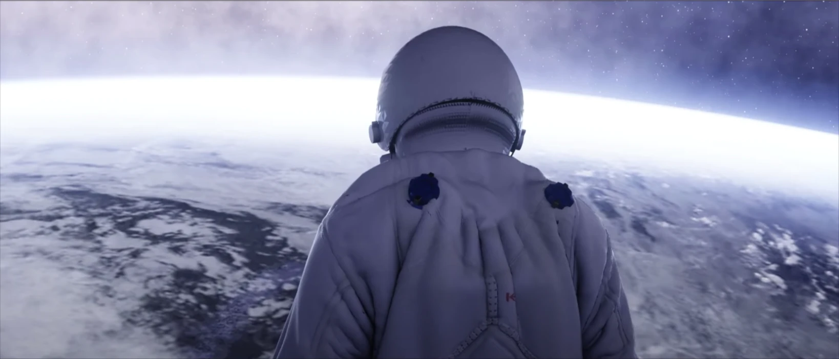 Corporate video highlighting Thales technology solutions in aerospace, defence and transportation sectors