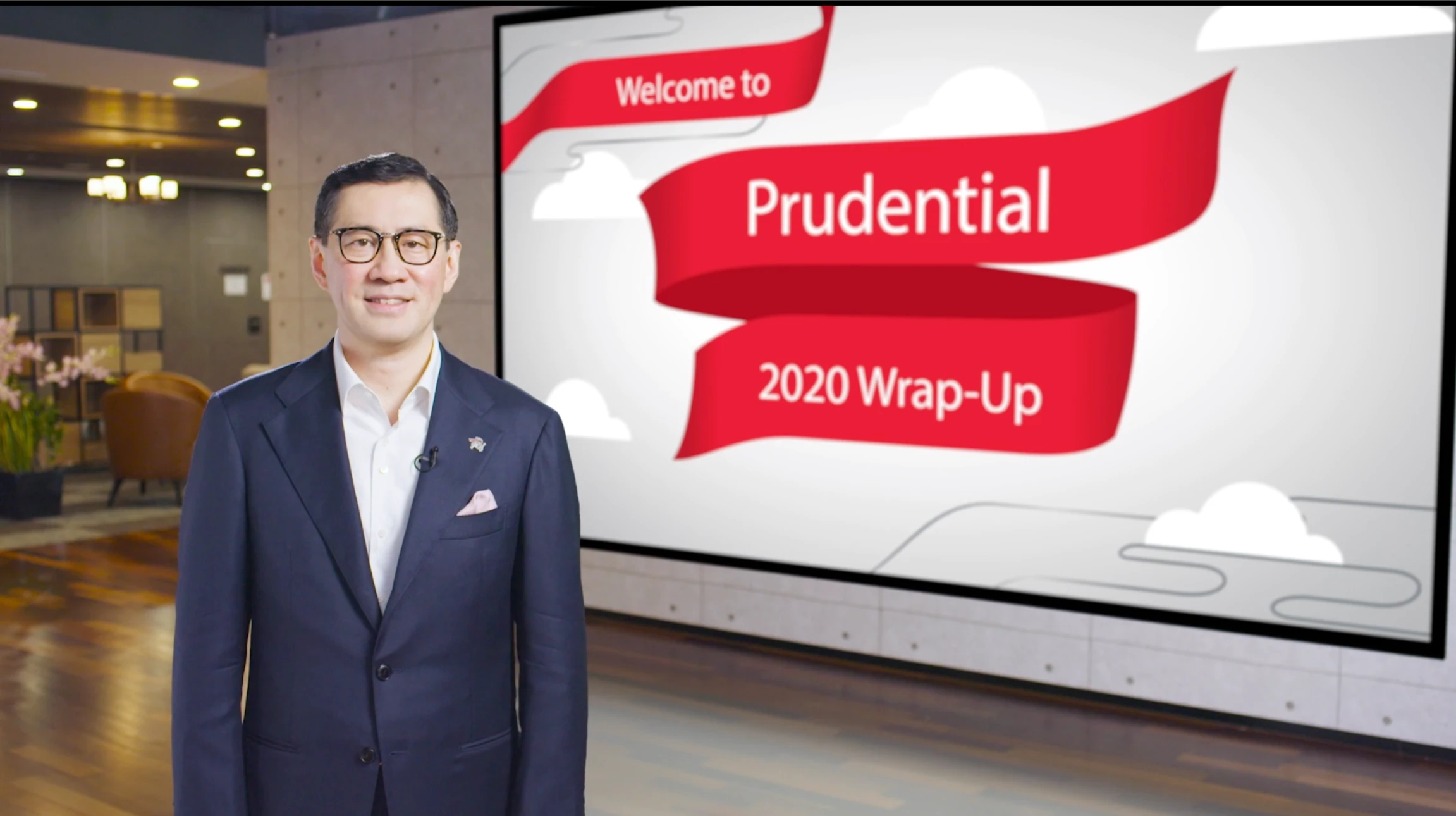 CEO Wrap-up Video