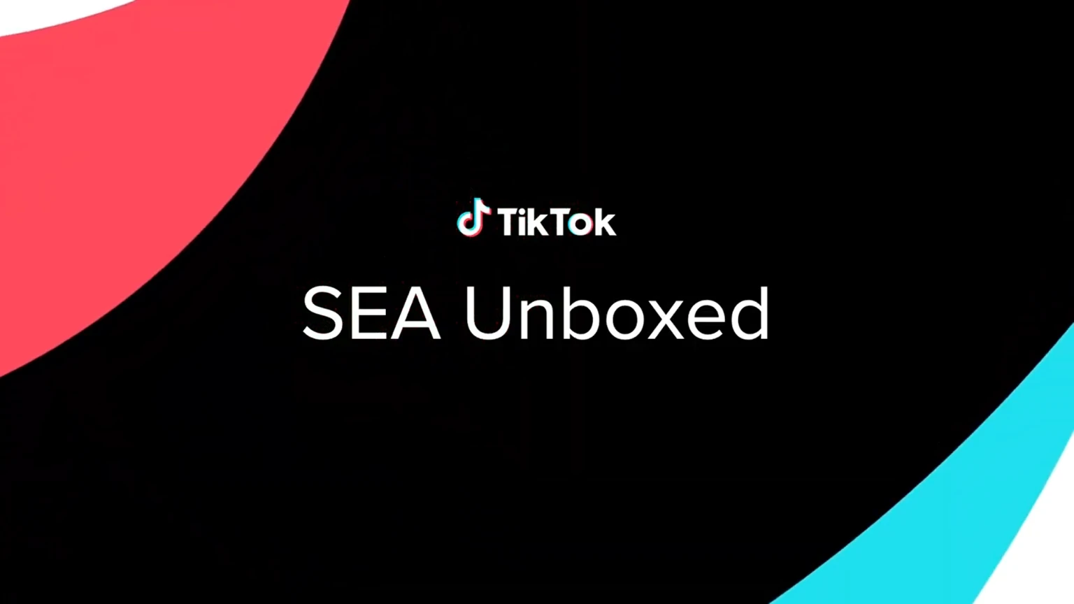 Tiktok Unboxed 