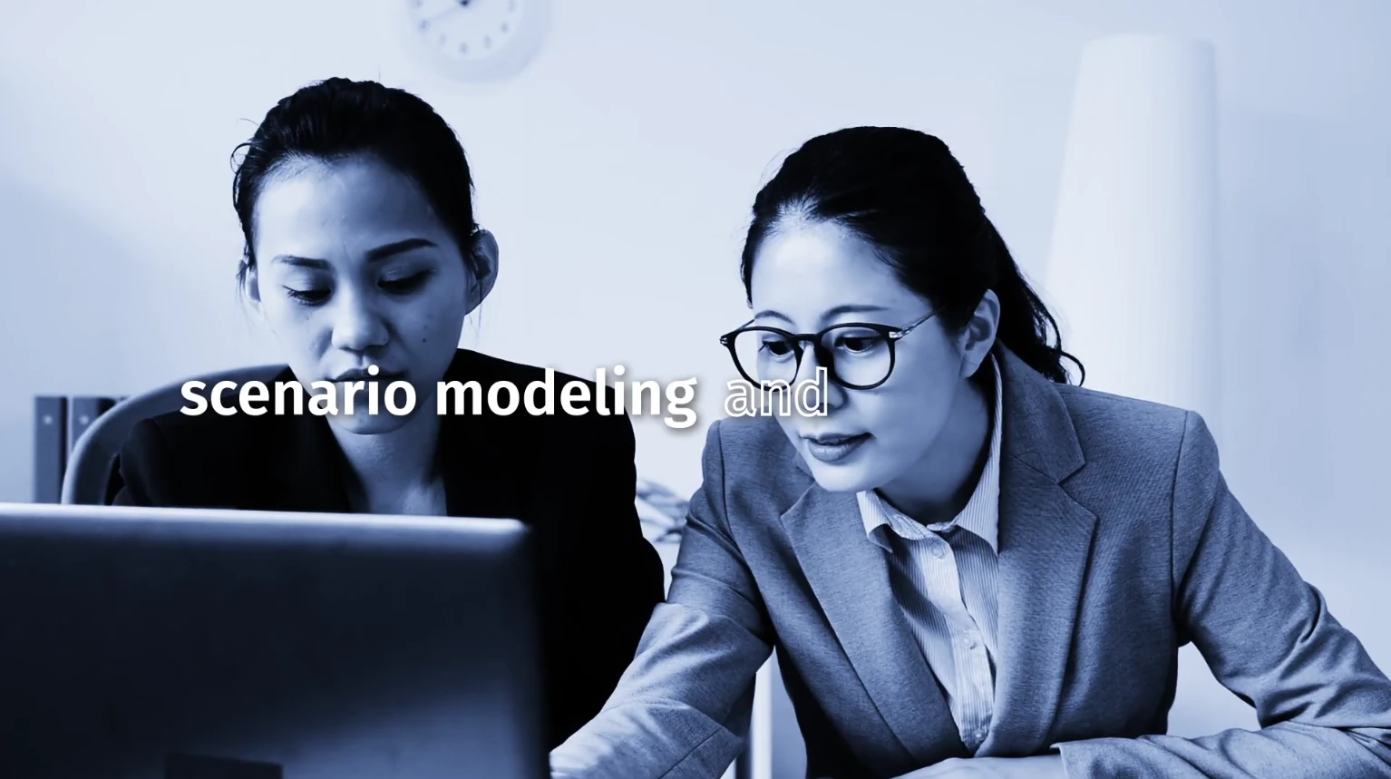 Webinar Promotion Video for Wolters Kluwer
