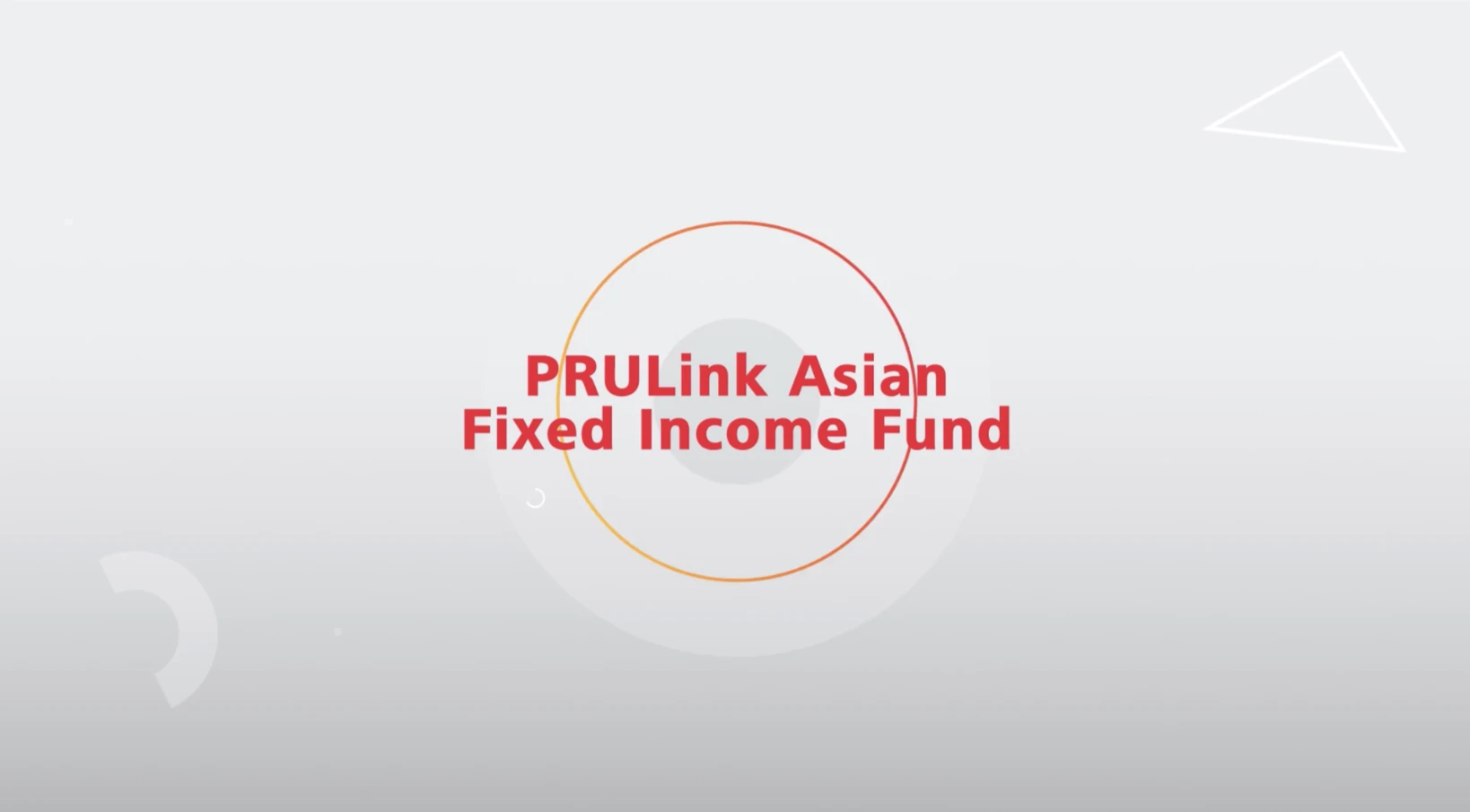 Animated financial content showcasing Asian bond markets and regional investment diversification