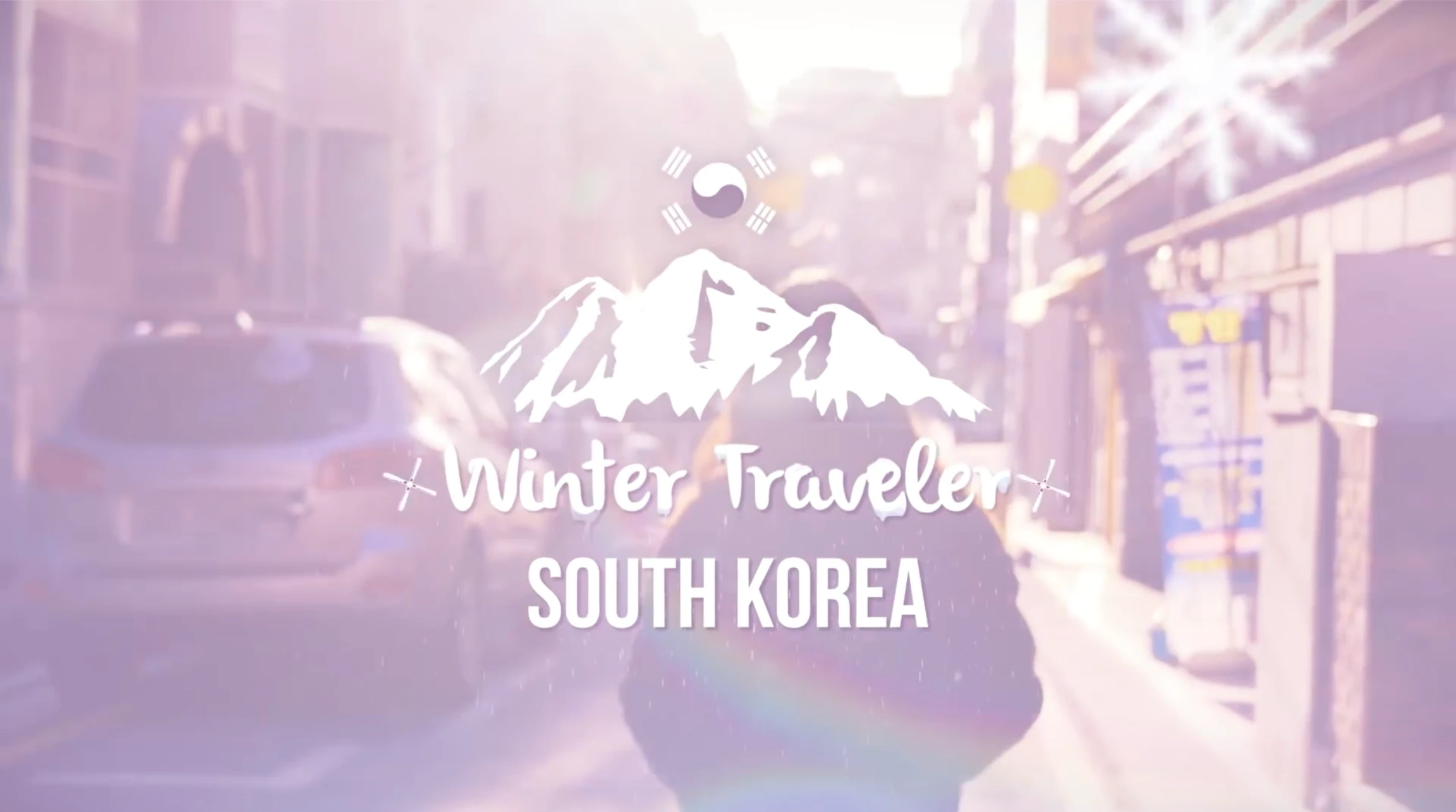 Visa: Winter Traveler Amplification