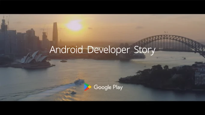 Google's Android Developer Stories