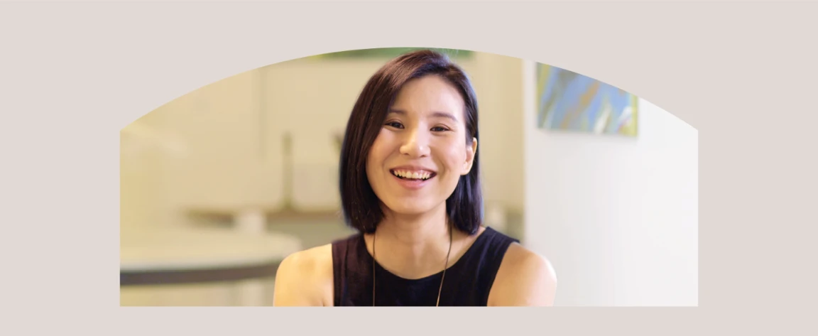 Prudential Pursue Influencer Video — Tan Zi Xi