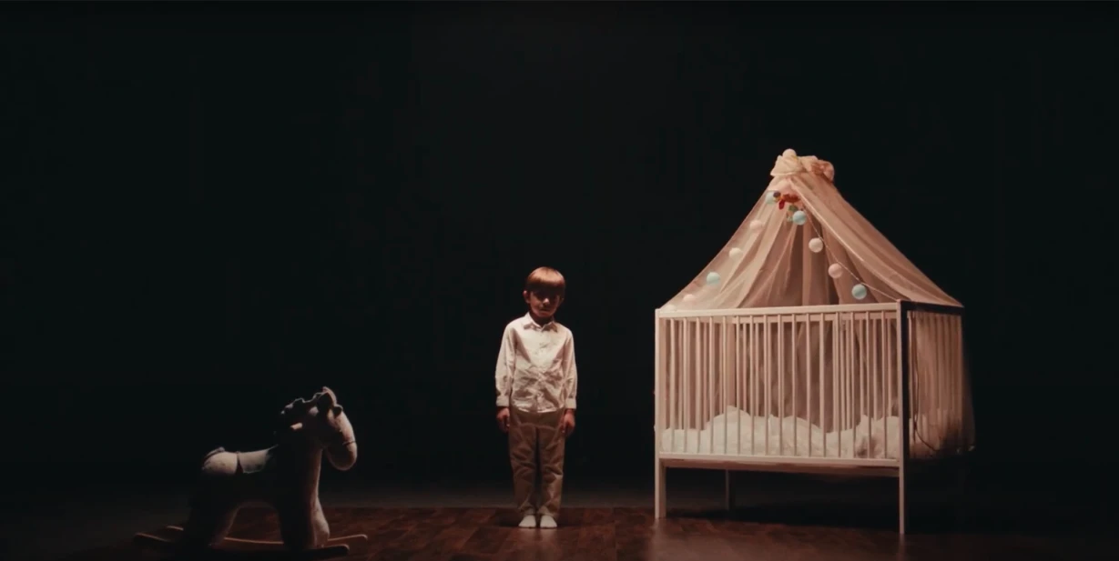 CooperVision opening video for the Myopia Symposium highlighting the long-term impact of unmanaged childhood myopia