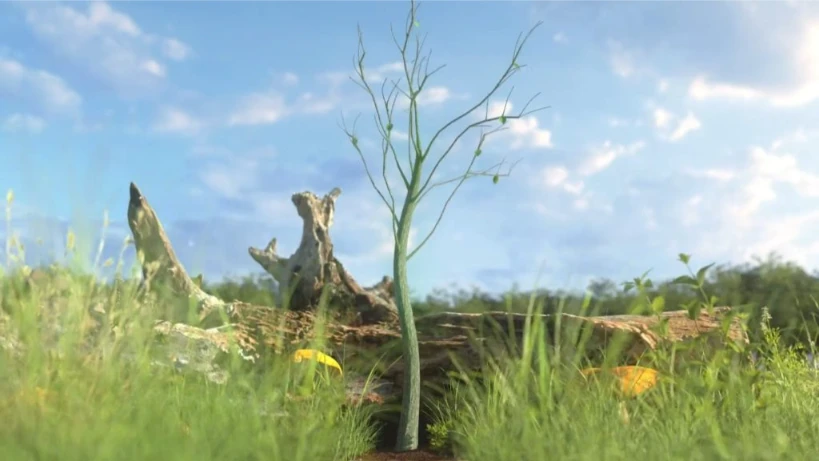 Deloitte 2021 SEA Partners Conference Opening video