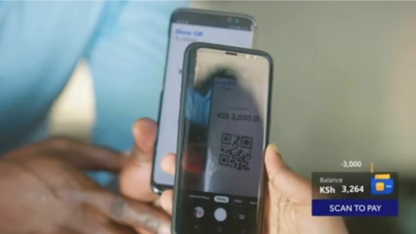 Visa Kenya screenshot