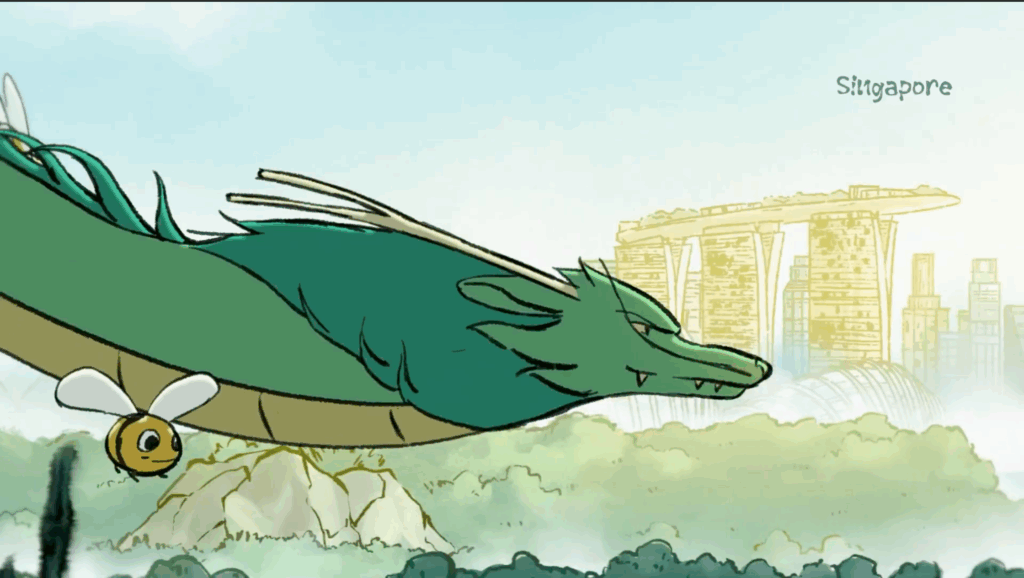 Deloitte Opening & Closing Videos for the 2024 SEA Partners Conference - Video brief