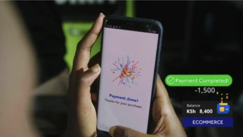 Visa Kenya - the process