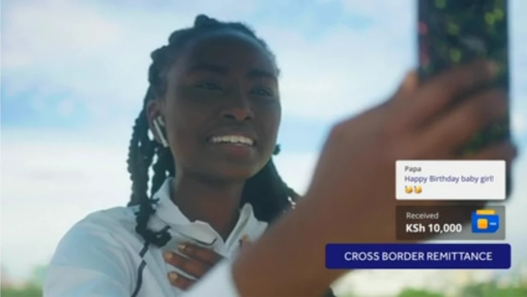 Visa Kenya - the result