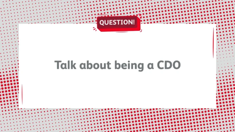 video content promoting Prudential's culture of continuous learning through engaging leadership storytelling