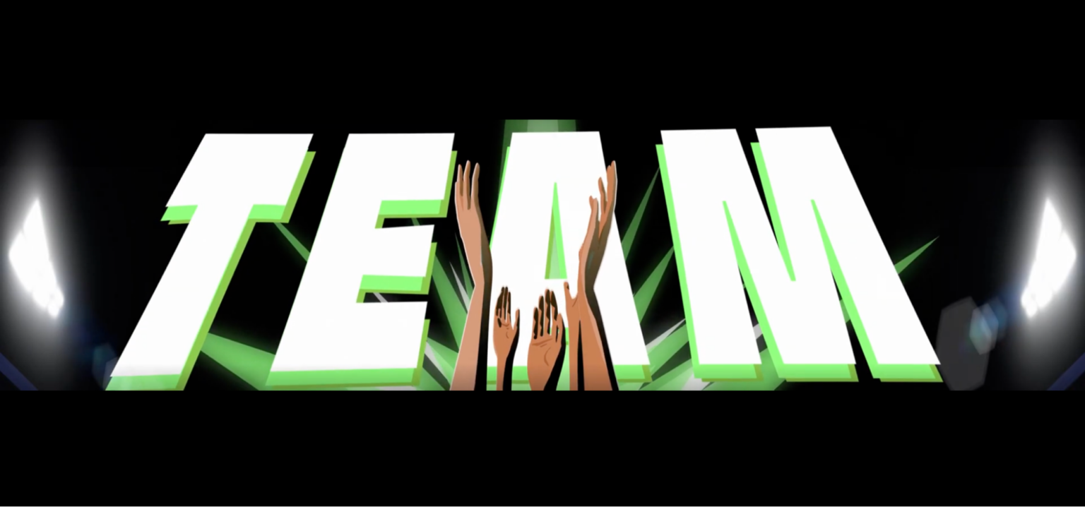 Click2View designed the film for a 24-metre ultra-wide screen