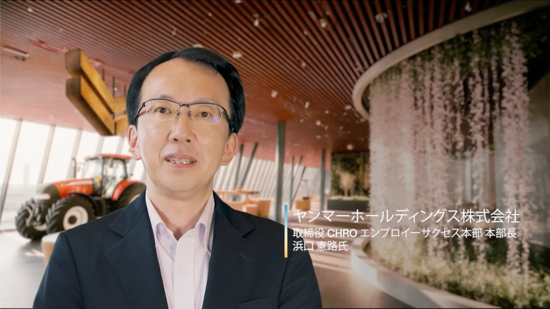 Turning Event Interviews Into Long-Term Customer Stories - The Challenge