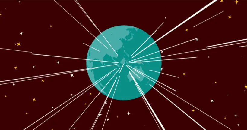 UPS evergreen regional asset for localisation