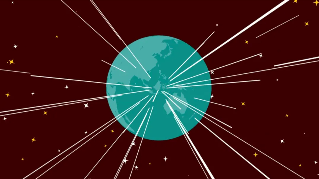 UPS content localisation brief