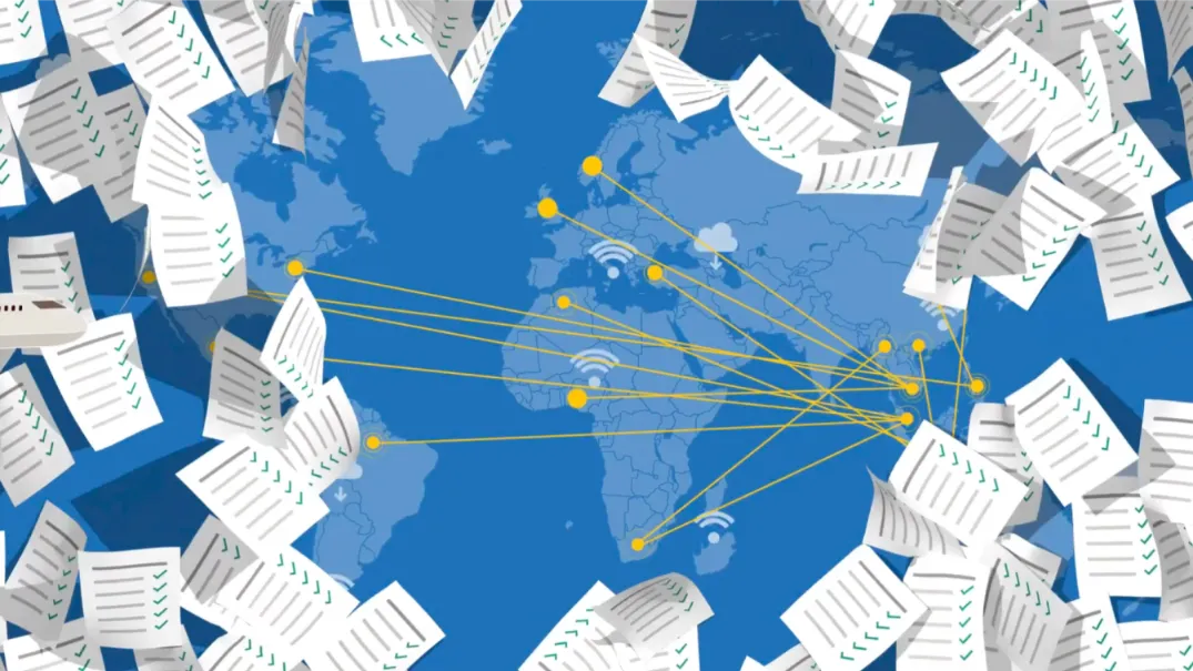 UPS content localisation challenge