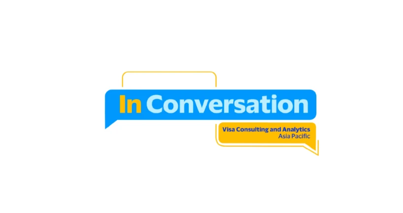 Visa in conversation executive video