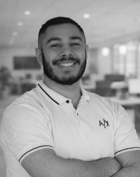 Yazan Alkhouri - Click2View profile photo