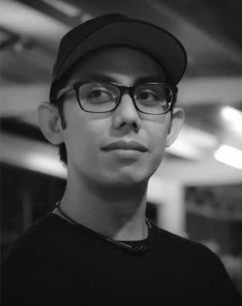 Eysham Ali - Click2View profile photo