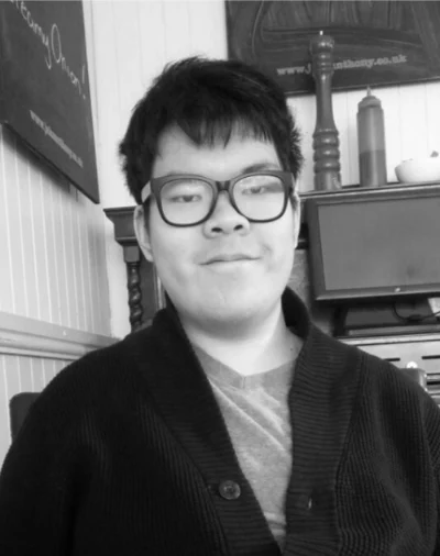 Lee Way Lin - Click2View profile photo