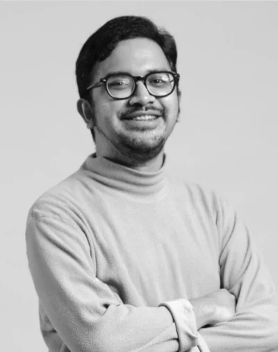 Jeko Iqbal Reza - Click2View profile photo