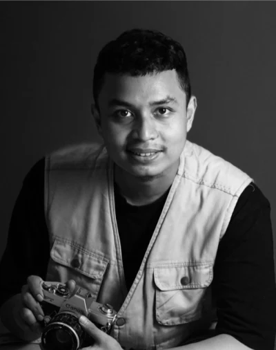 Bayu Wisena - Click2View profile photo