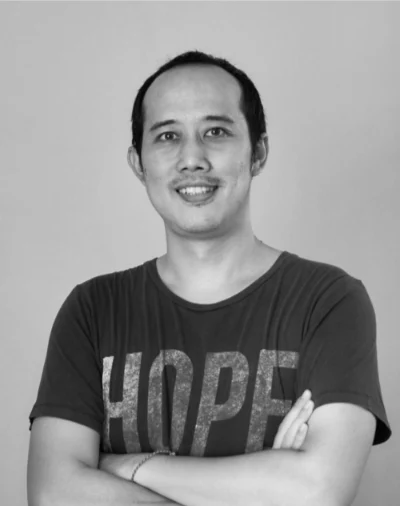 Yusak (Yosi) Prahadi - Click2View profile photo