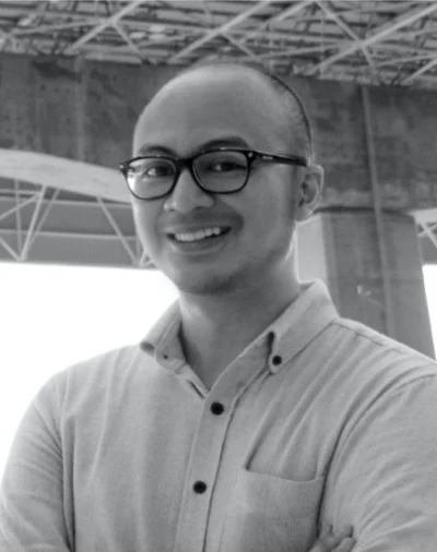 Rainhard Susanto - Click2View profile photo