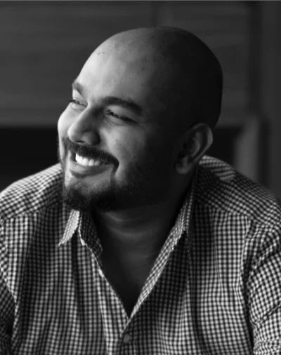 Praveen Jose - Click2View profile photo