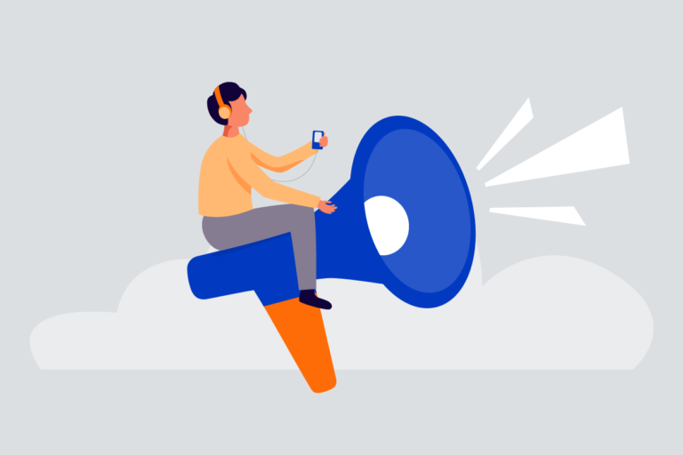 Click2View - Podcast Advertising: A Practical Guide for Modern Marketers
