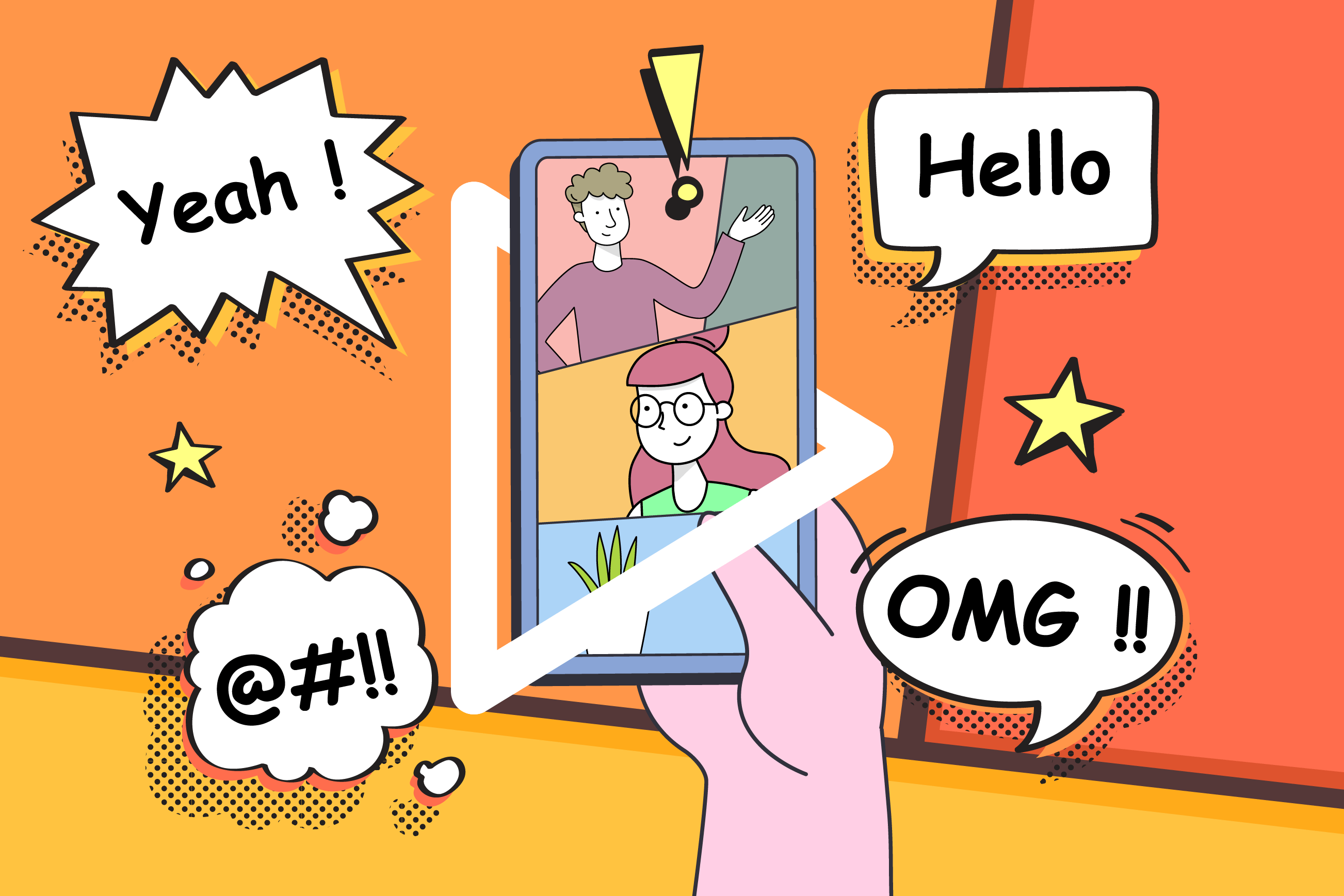 Click2View - Webtoons: The Latest Incarnation of The Korean Invasion