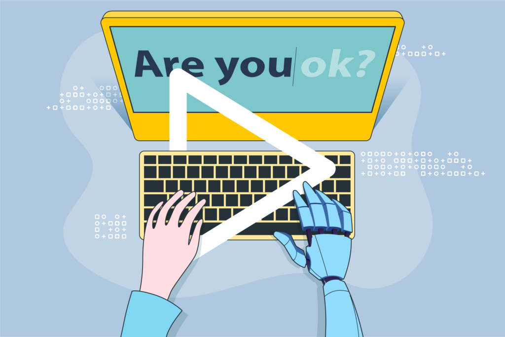 Click2View - Redefining Authorship in the Age of AI Writing Tools