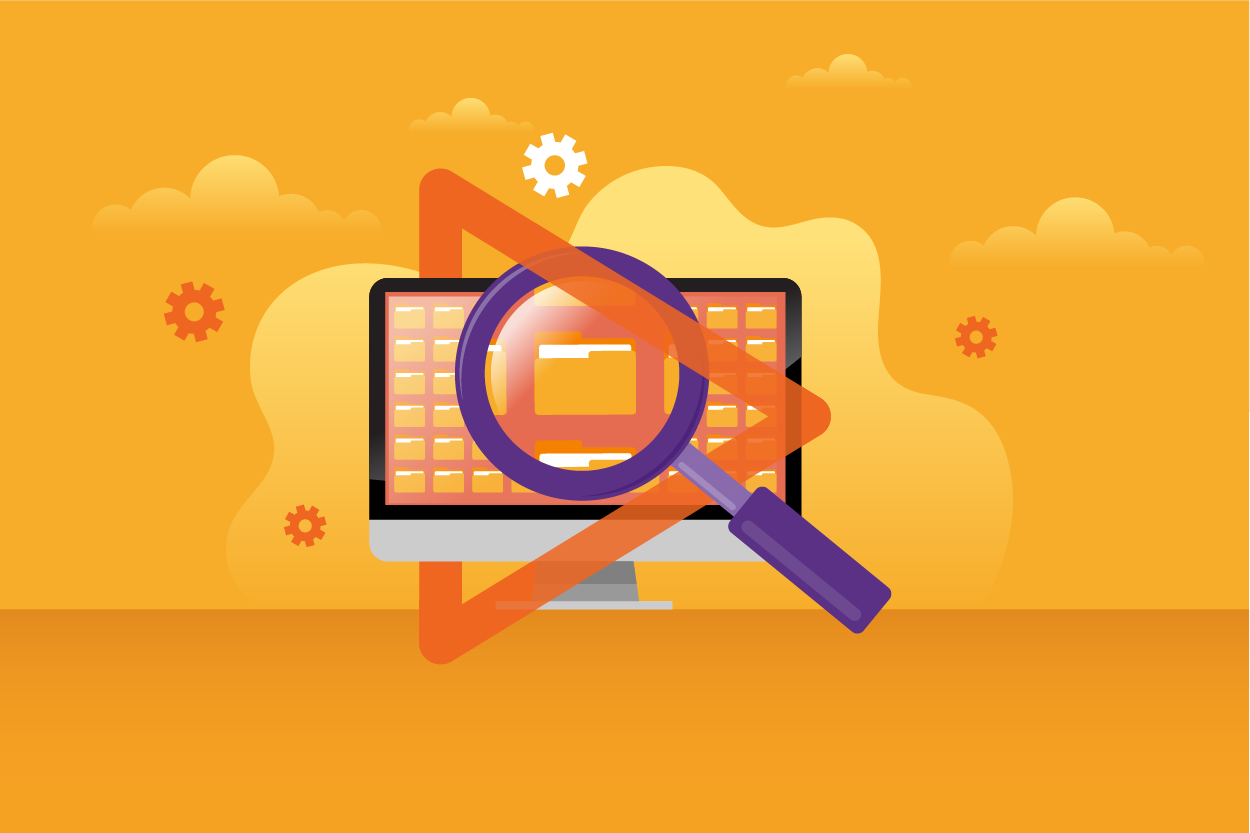 Click2View - The importance of a content audit