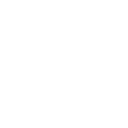 White shield icon with a black checkmark inside symbolizing security or protection.