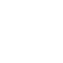Wi-Fi symbol with an X indicating no internet connection.
