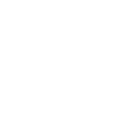 White four-directional arrow icon pointing up, down, left, and right around a central square.