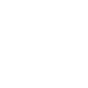 White shield with a padlock and user profile icon representing secure access.