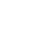 Icon of a circle with three curved lines on each side representing wireless signal or broadcasting.
