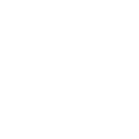 Icon of a sun half in shadow representing brightness adjustment.