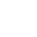 Icon of horizontal window blinds with a pull cord on the right side.