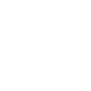 Icon of smart blinds with a Wi-Fi signal and control knob.