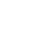 Black checkmark inside a white circle on a transparent background.